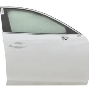 DRZWI PRZEDNIE PRZÓD PRAWE MAZDA 6 GJ III KOMBI Najlepsza cena